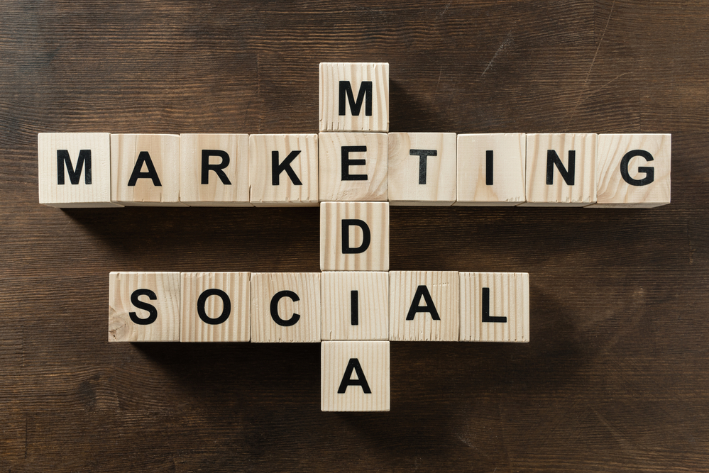 En Qu Consiste El Social Media Marketing La Mina Digital